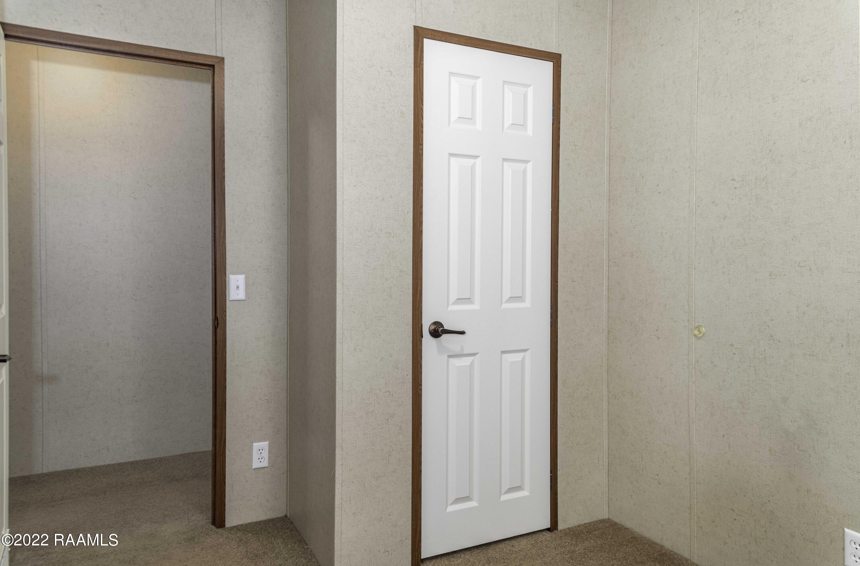 1072 Eddie Ray Road Breaux Bridge, LA 70517 - Photo 22 of 31 2nd Bedroom 2