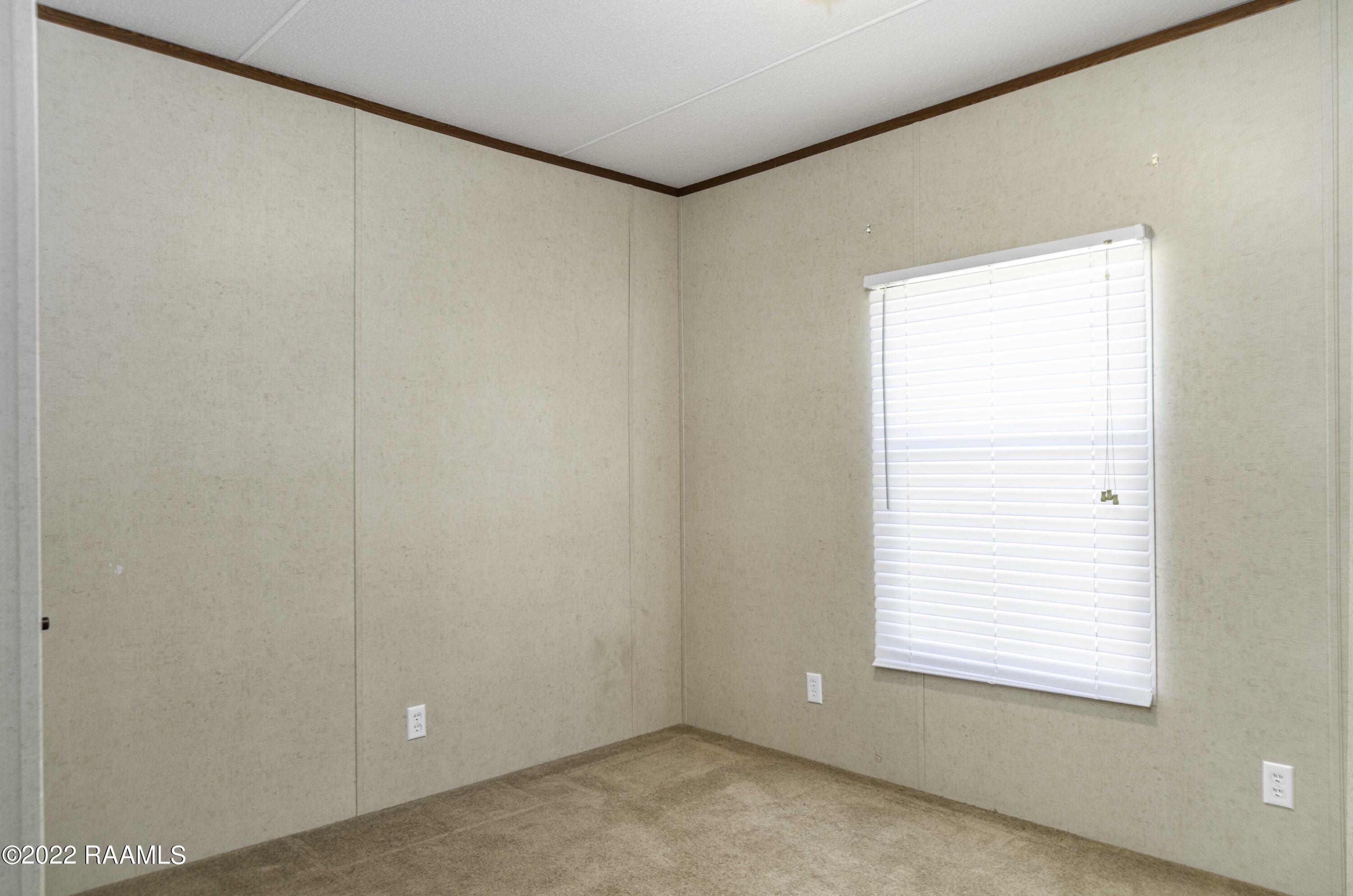 1072 Eddie Ray Road Breaux Bridge, LA 70517 - Photo 24 of 31 3rd Bedroom 1