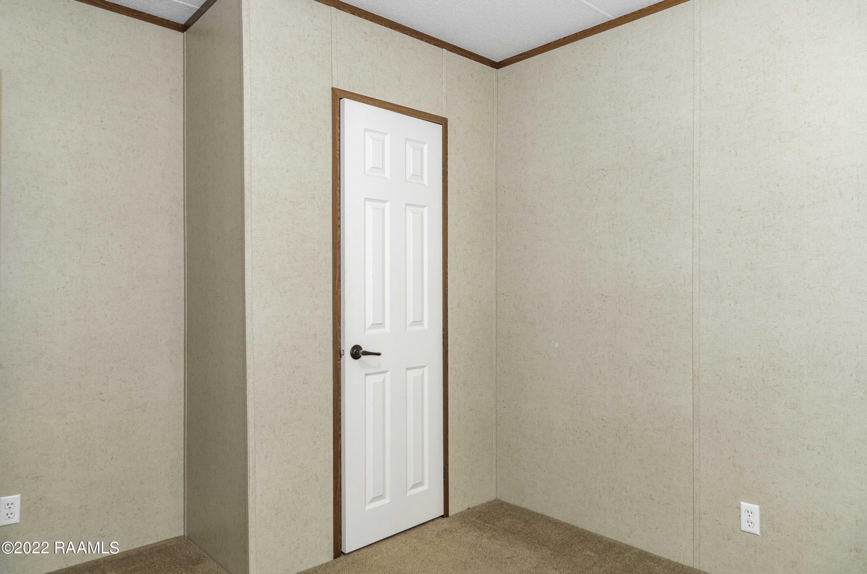 1072 Eddie Ray Road Breaux Bridge, LA 70517 - Photo 25 of 31 3rd Bedroom 2