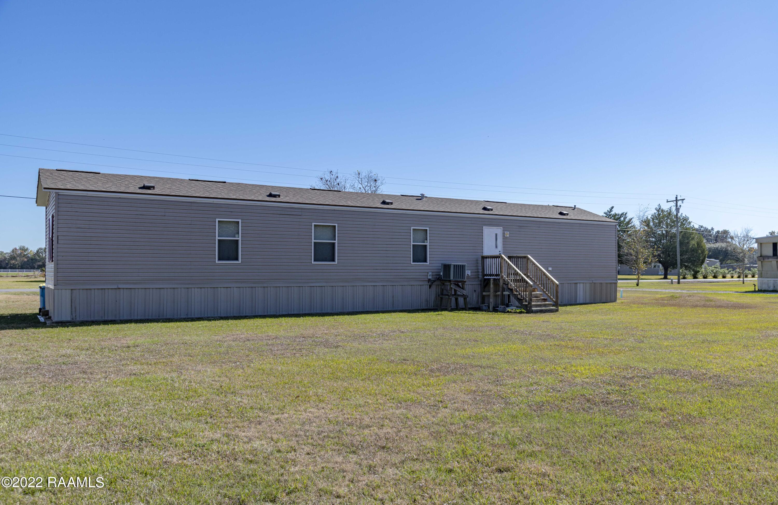 1072 Eddie Ray Road Breaux Bridge, LA 70517 - Photo 26 of 31 Back 1