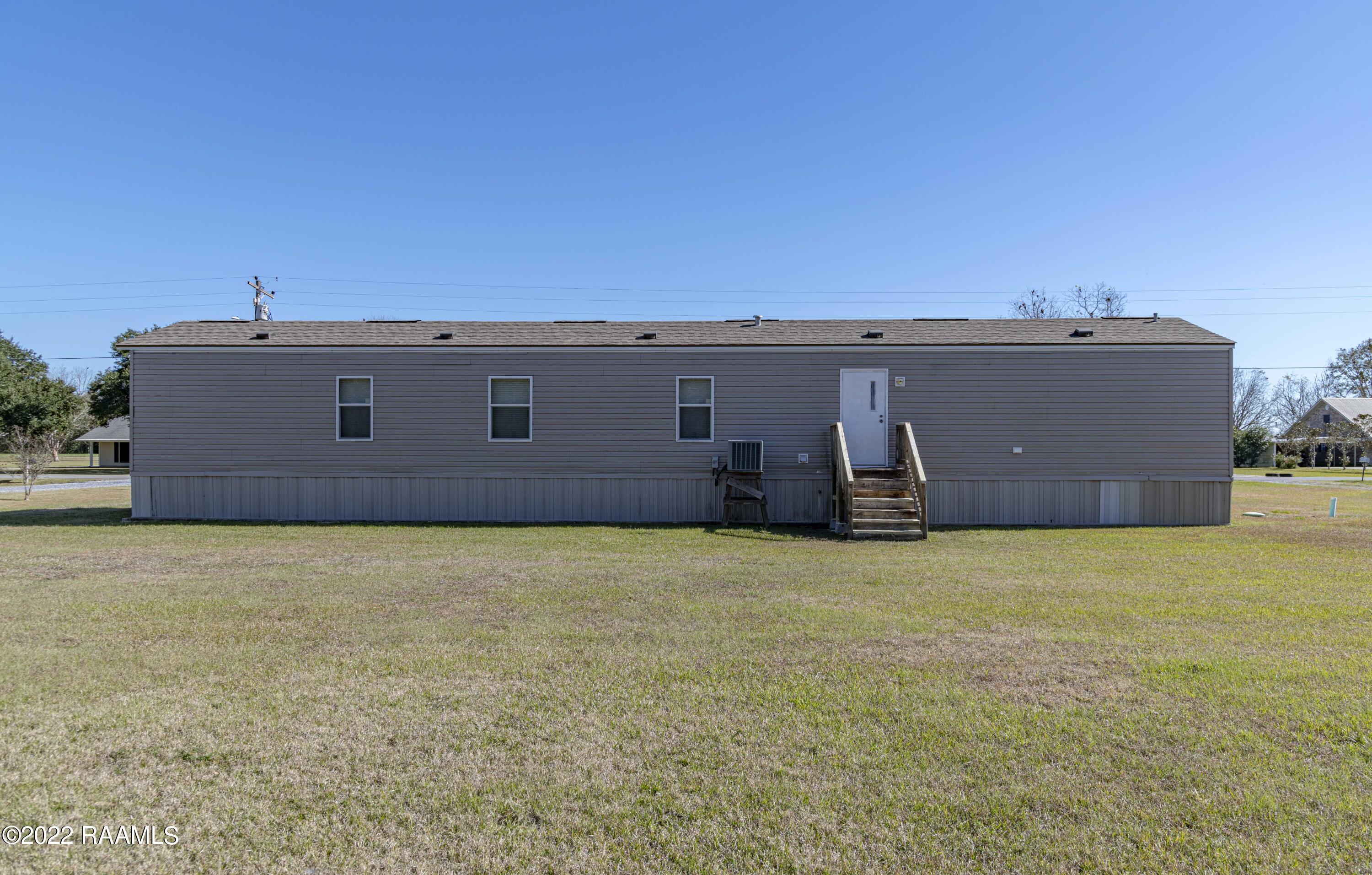 1072 Eddie Ray Road Breaux Bridge, LA 70517 - Photo 27 of 31 Back 2