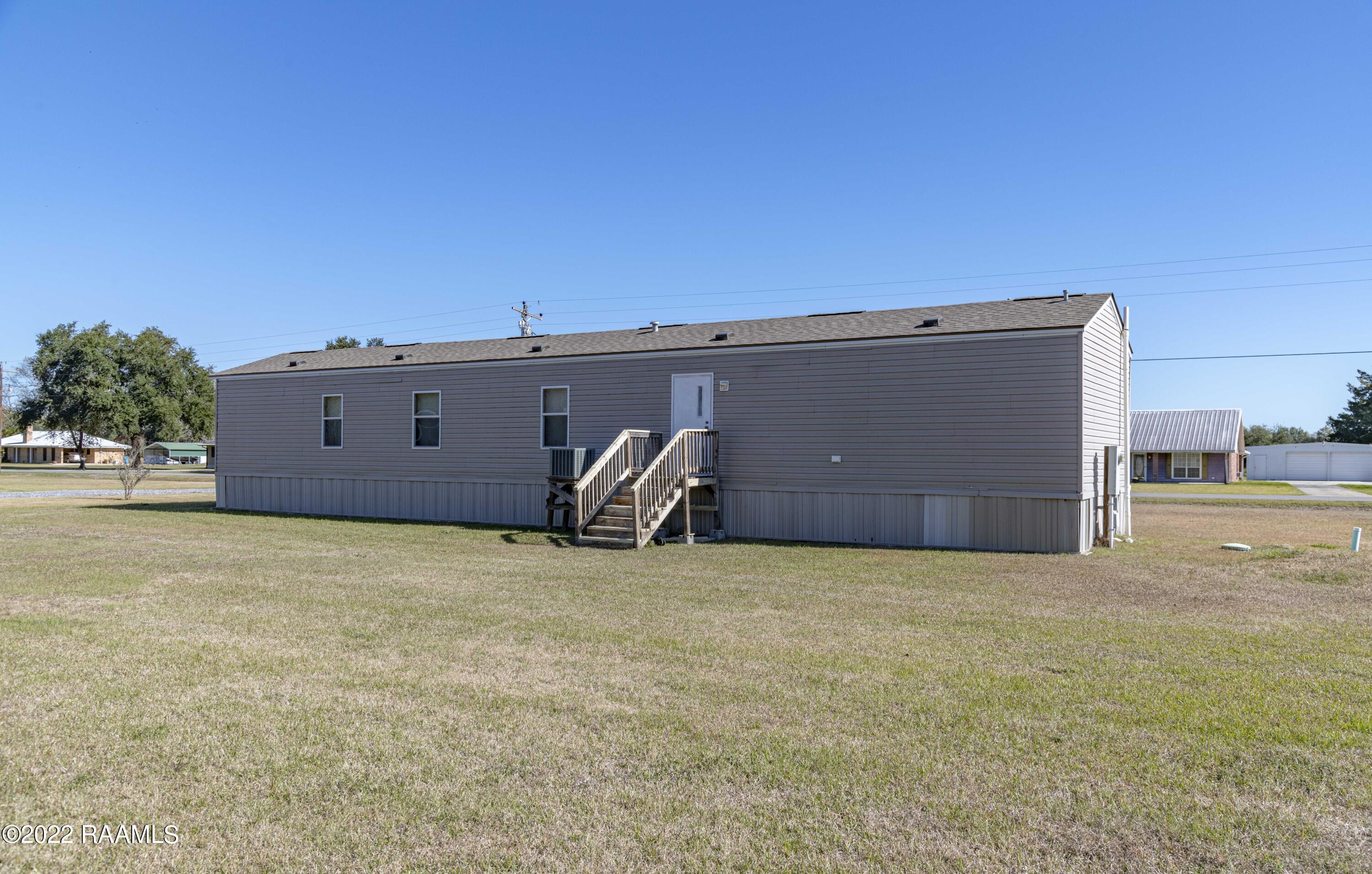 1072 Eddie Ray Road Breaux Bridge, LA 70517 - Photo 28 of 31 Back 3