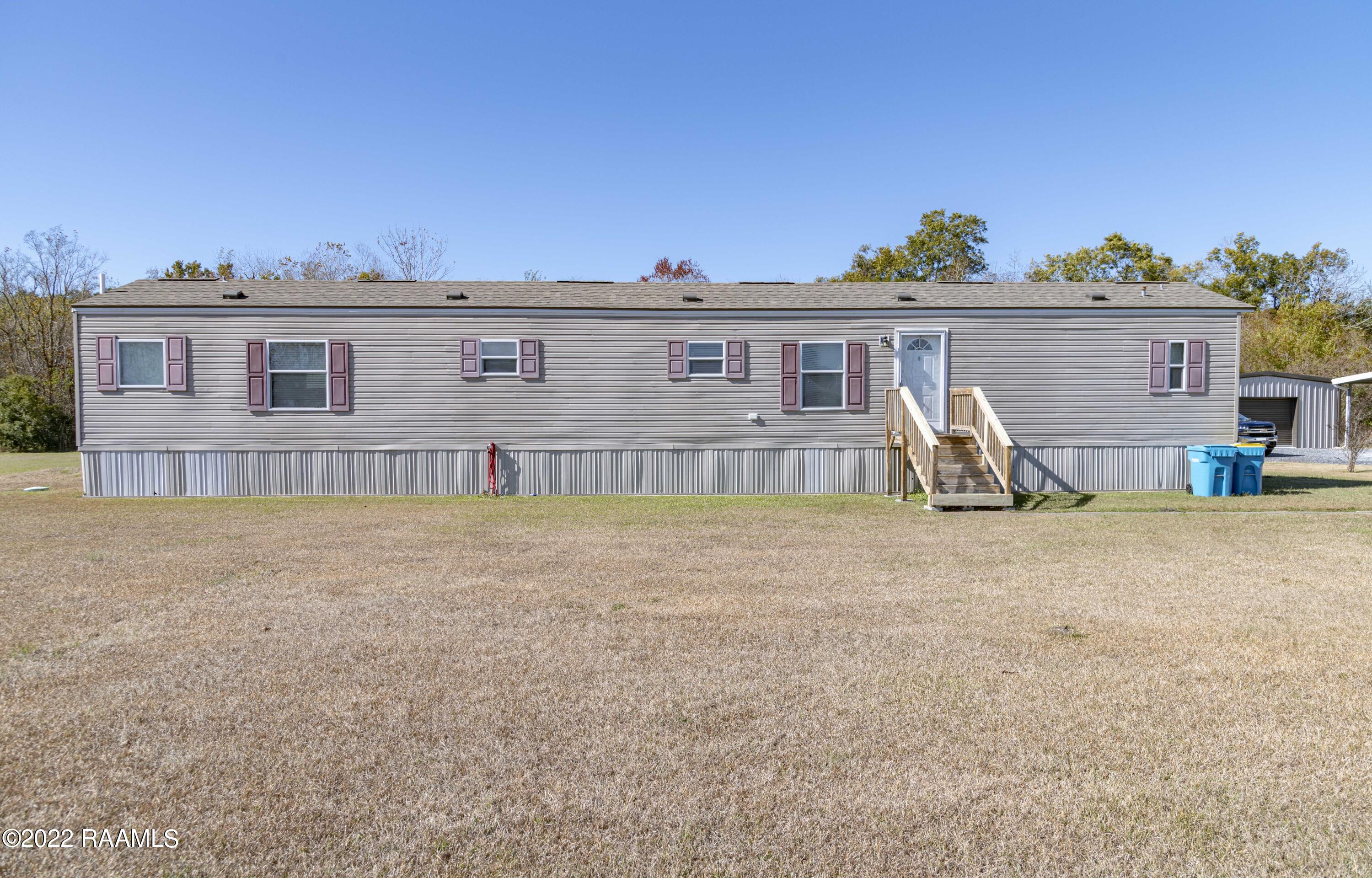 1072 Eddie Ray Road Breaux Bridge, LA 70517 - Photo 31 of 31 Front 1