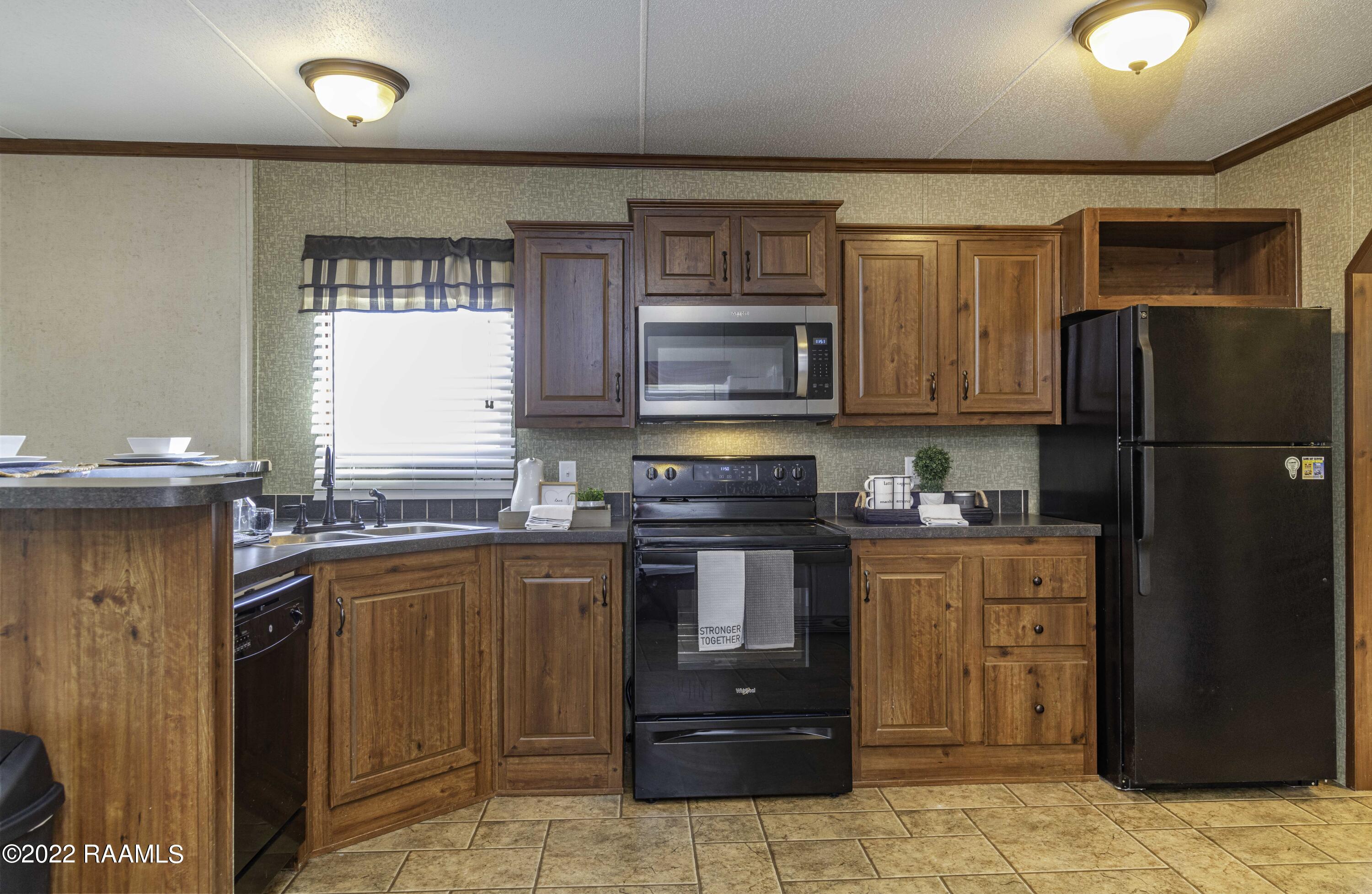 1072 Eddie Ray Road Breaux Bridge, LA 70517 - Photo 5 of 31 Kitchen 1