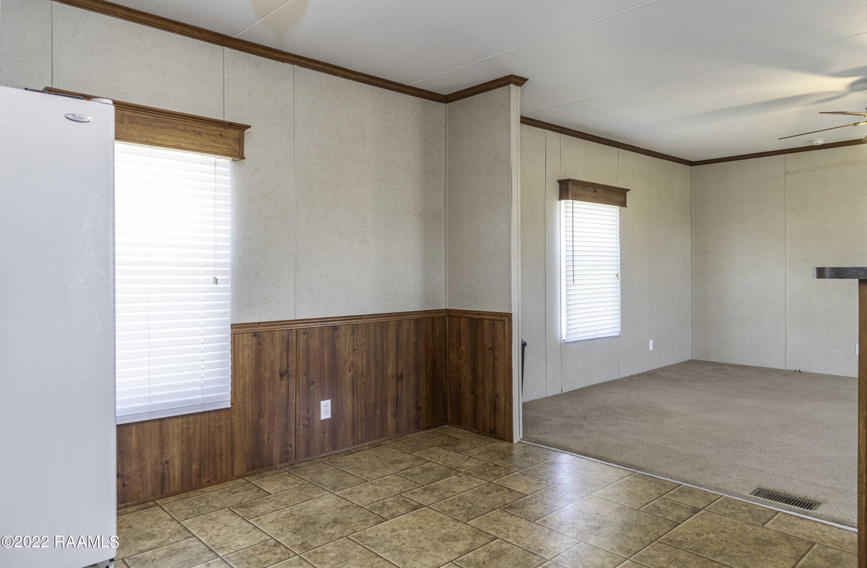 1072 Eddie Ray Road Breaux Bridge, LA 70517 - Photo 8 of 31 Dining Area 1