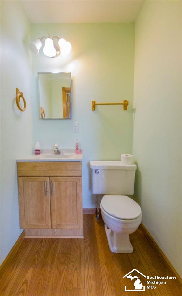 333 North Raisinville Road Monroe, MI 48162 - Photo 15 of 22