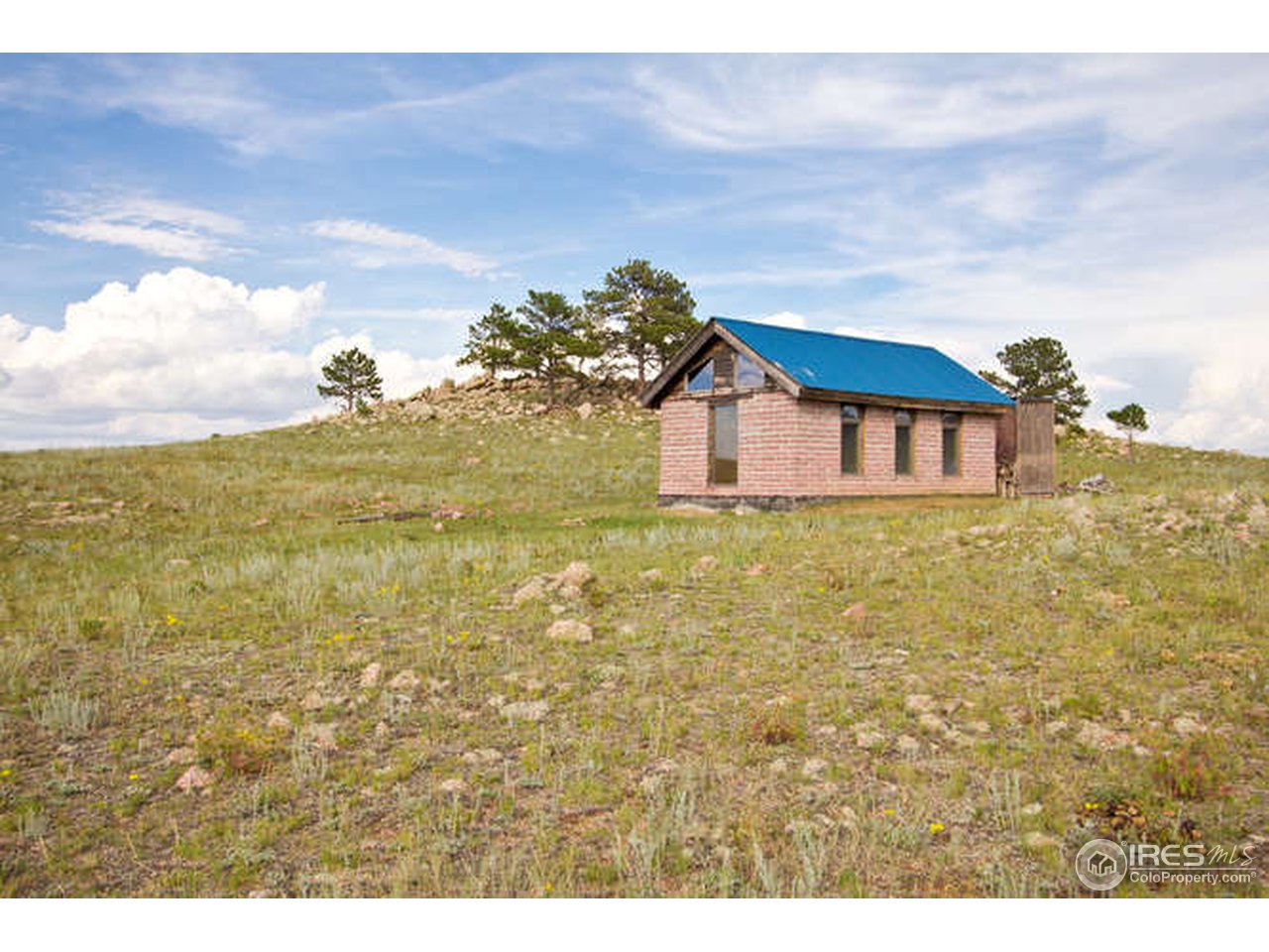 1960 Old Ranch Road Livermore, CO 80536 - Photo 13 of 25 Gallery Image 13