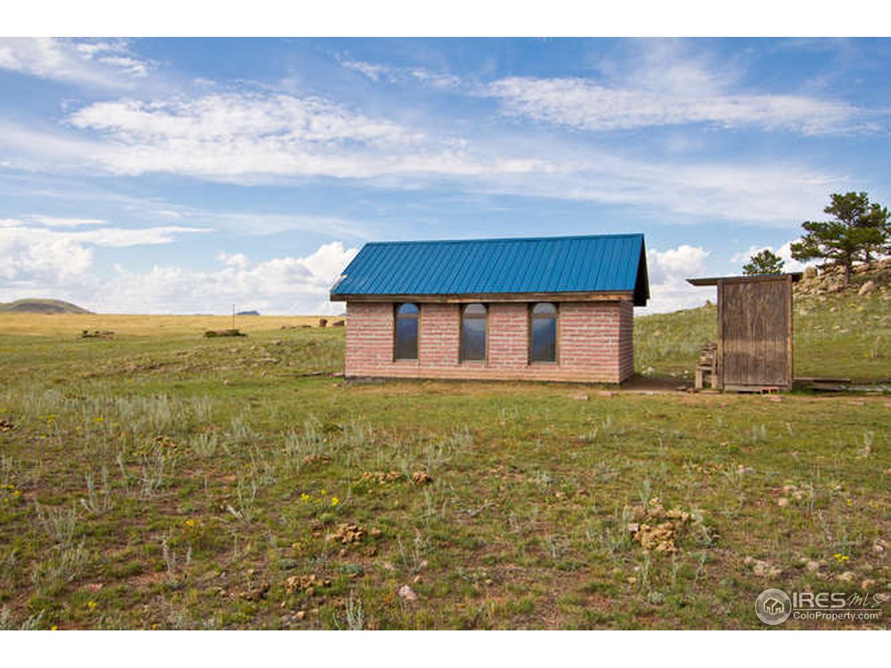 1960 Old Ranch Road Livermore, CO 80536 - Photo 14 of 25 Gallery Image 14