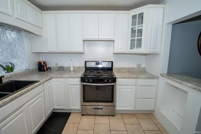 $120,000 | 1423 Cone Street, Elkhart, IN 46514