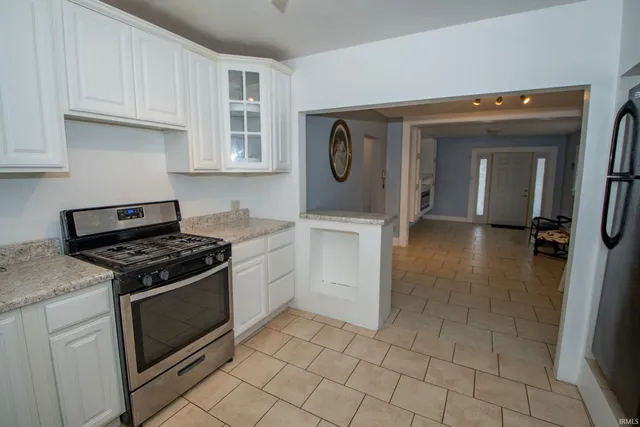 $120,000 | 1423 Cone Street, Elkhart, IN 46514