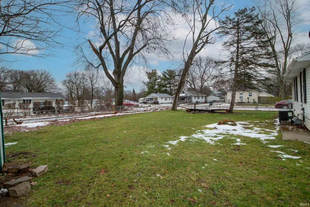 $120,000 | 1423 Cone Street, Elkhart, IN 46514