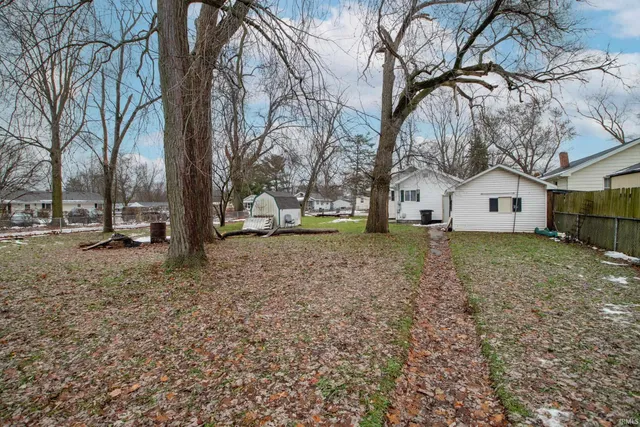 $120,000 | 1423 Cone Street, Elkhart, IN 46514