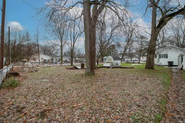 $120,000 | 1423 Cone Street, Elkhart, IN 46514