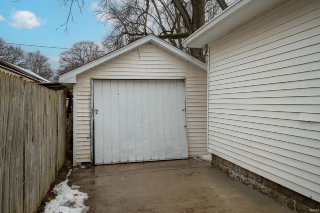 $120,000 | 1423 Cone Street, Elkhart, IN 46514