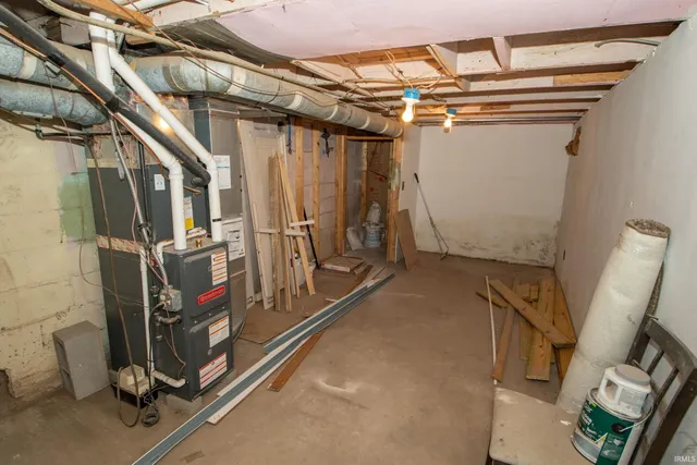 $120,000 | 1423 Cone Street, Elkhart, IN 46514