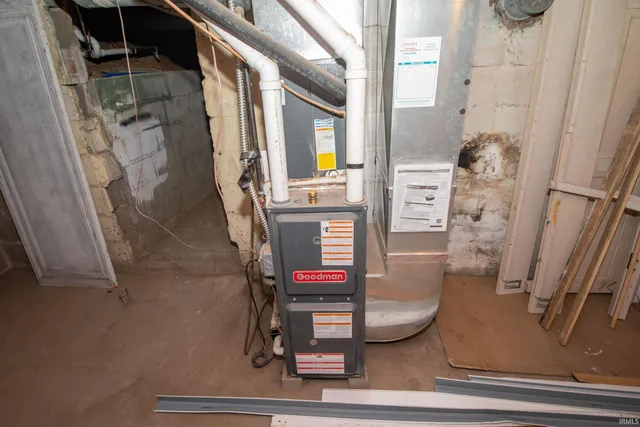 $120,000 | 1423 Cone Street, Elkhart, IN 46514