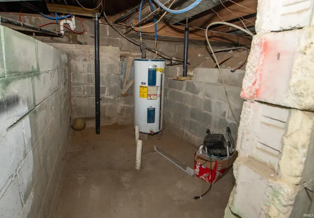 $120,000 | 1423 Cone Street, Elkhart, IN 46514