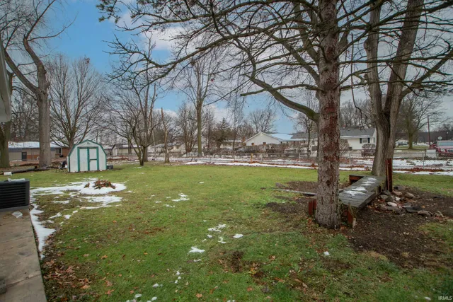 $120,000 | 1423 Cone Street, Elkhart, IN 46514