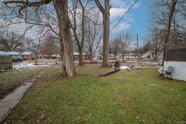 $120,000 | 1423 Cone Street, Elkhart, IN 46514