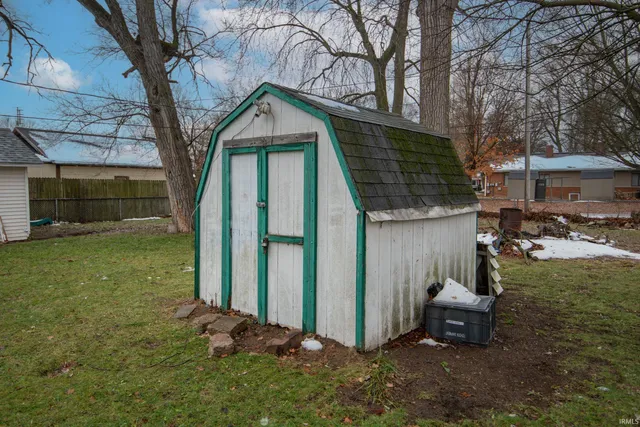 $120,000 | 1423 Cone Street, Elkhart, IN 46514