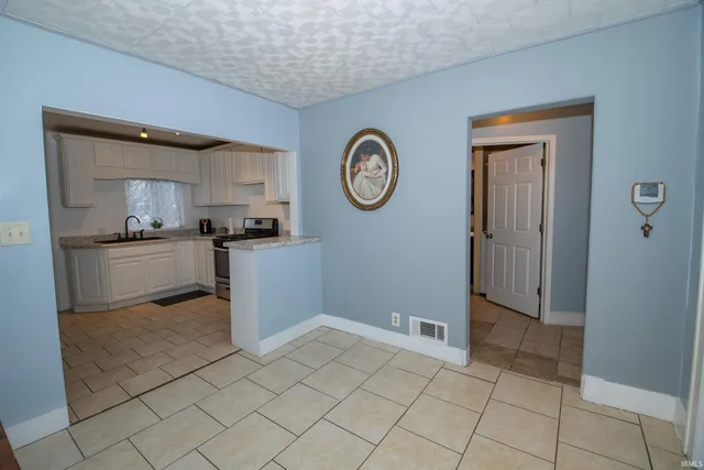 $120,000 | 1423 Cone Street, Elkhart, IN 46514