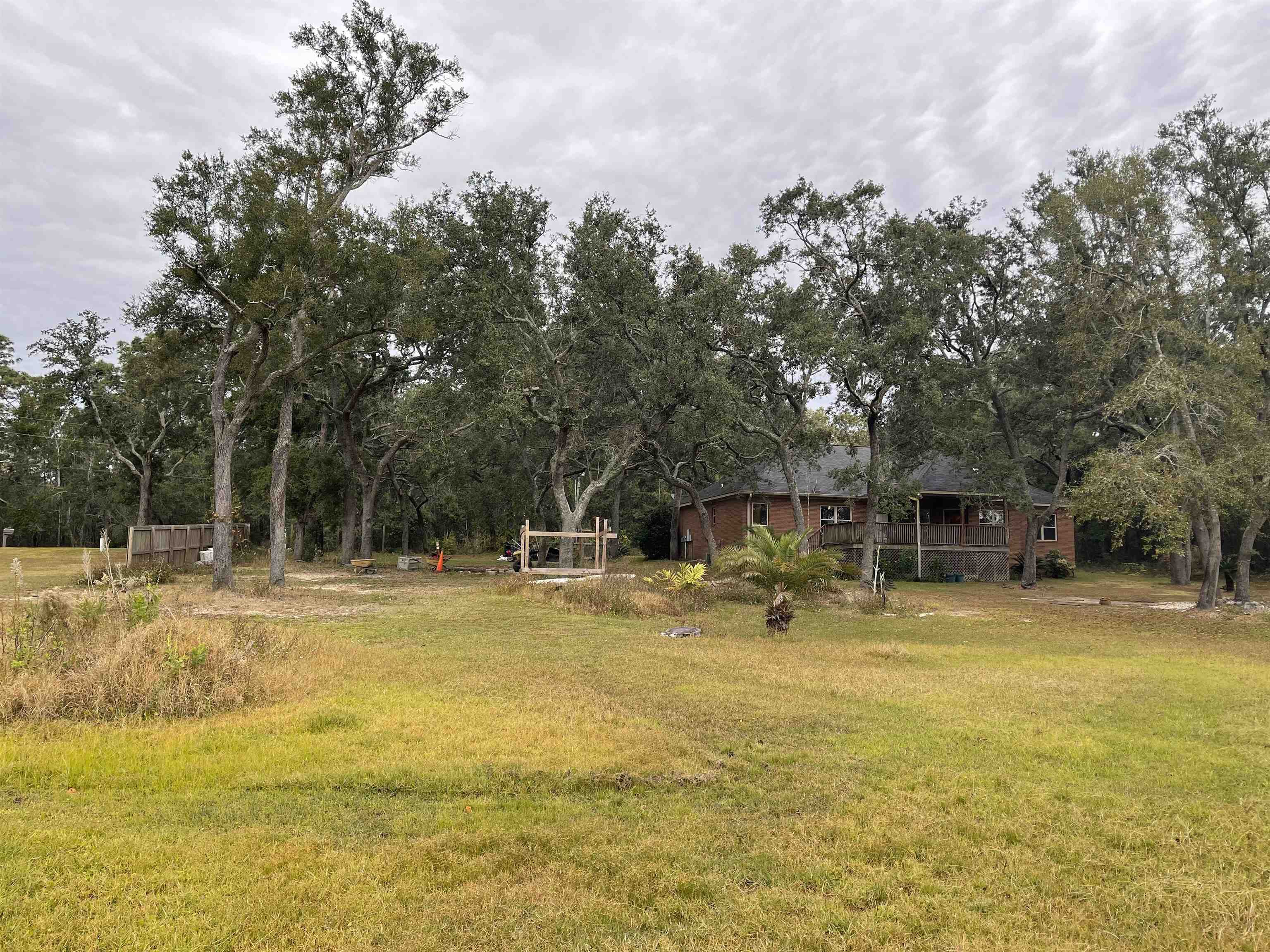 9741 North North Bayou Road Lillian, AL 36549 - Photo 6 of 15
