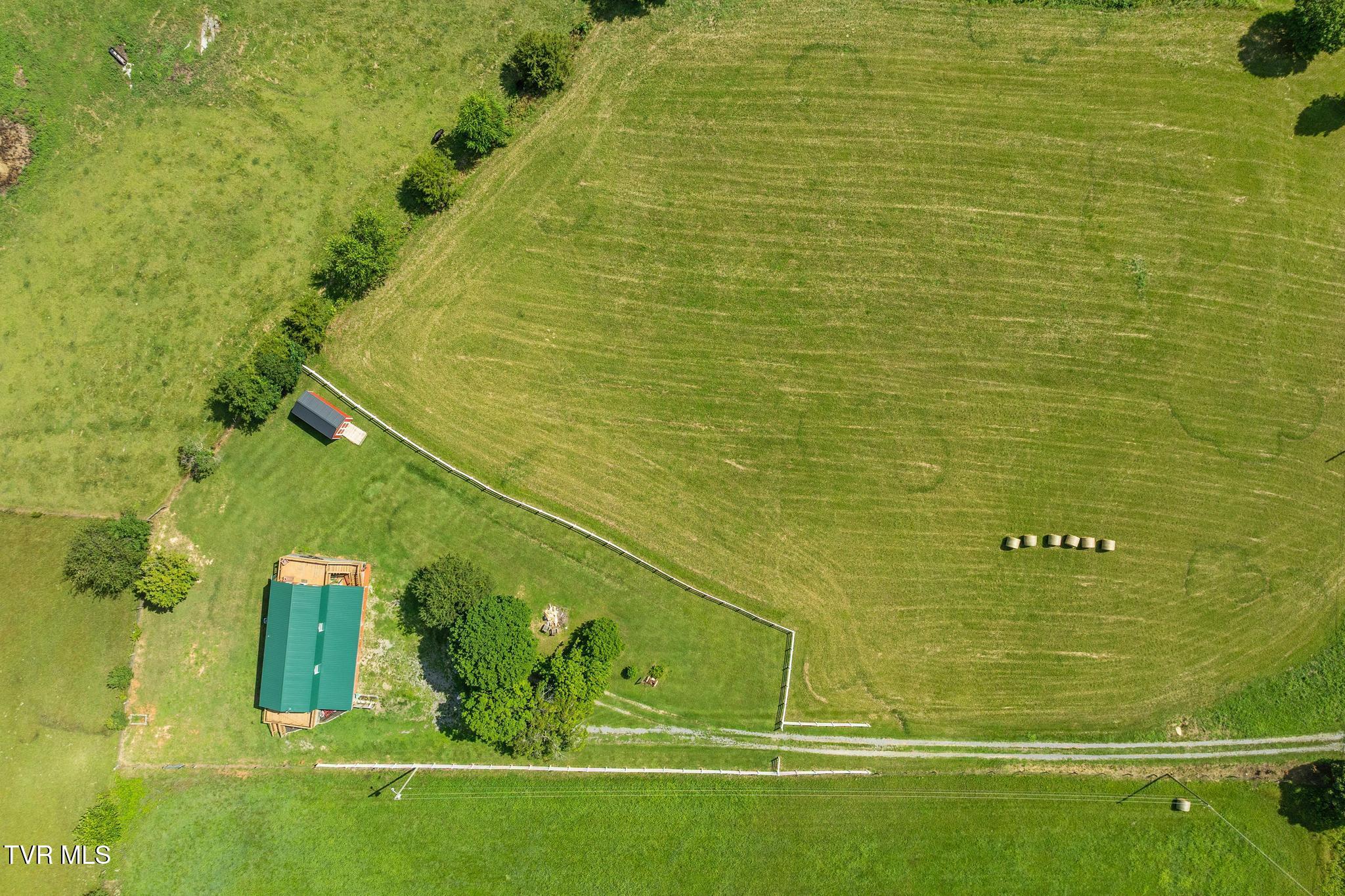 1115 Heritage Road North Chuckey, TN 37641 - Photo 11 of 68 DJI_0899