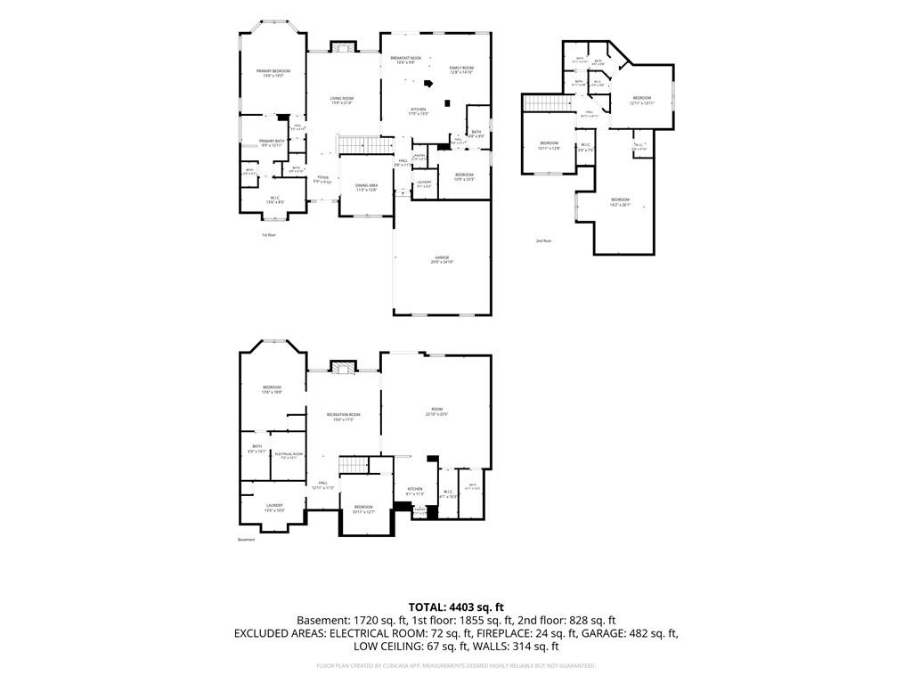 2808 Rosebud Road Loganville, GA 30052 - Photo 41 of 45