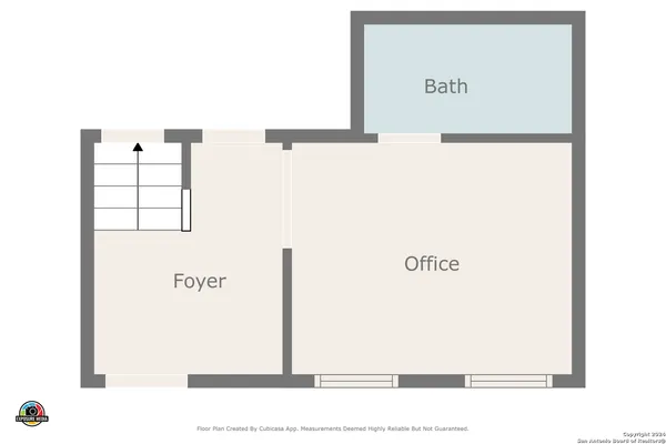 $2,600 | 426 Center Street, San Antonio, TX 78202