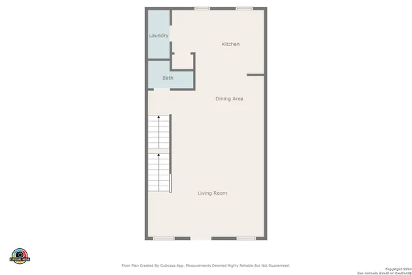 $2,600 | 426 Center Street, San Antonio, TX 78202