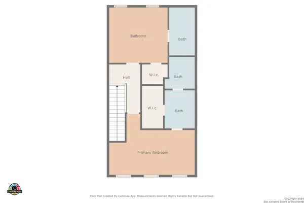 $2,600 | 426 Center Street, San Antonio, TX 78202