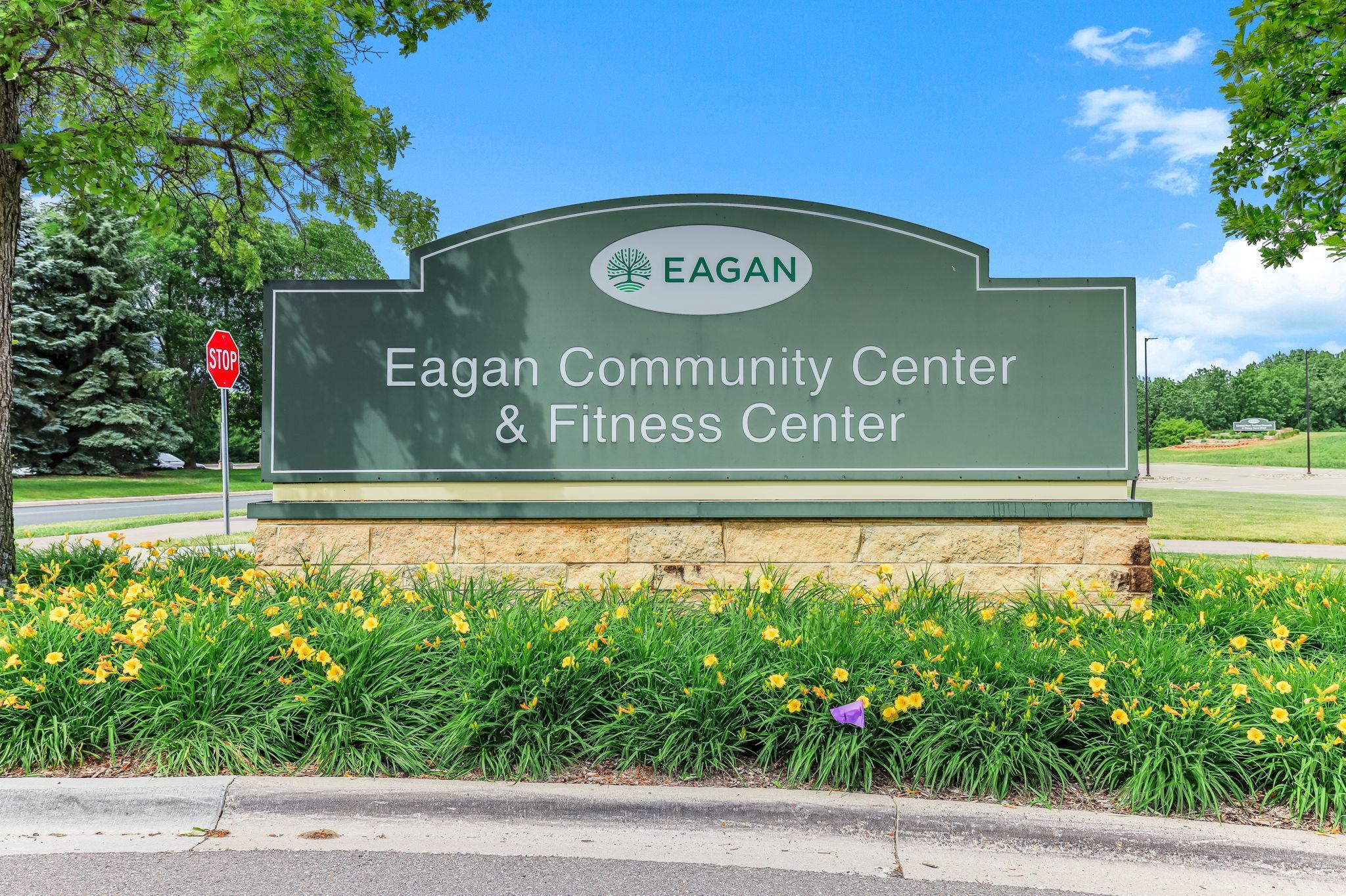 1700 Four Oaks Road, Unit 331 Eagan, MN 55121 - Photo 34 of 37