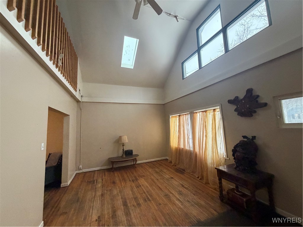 103 Austin Street Buffalo, NY 14207 - Photo 17 of 29