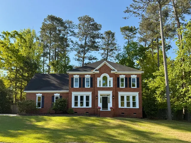$428,900 | 800 Sparkleberry Road, Evans, GA 30809
