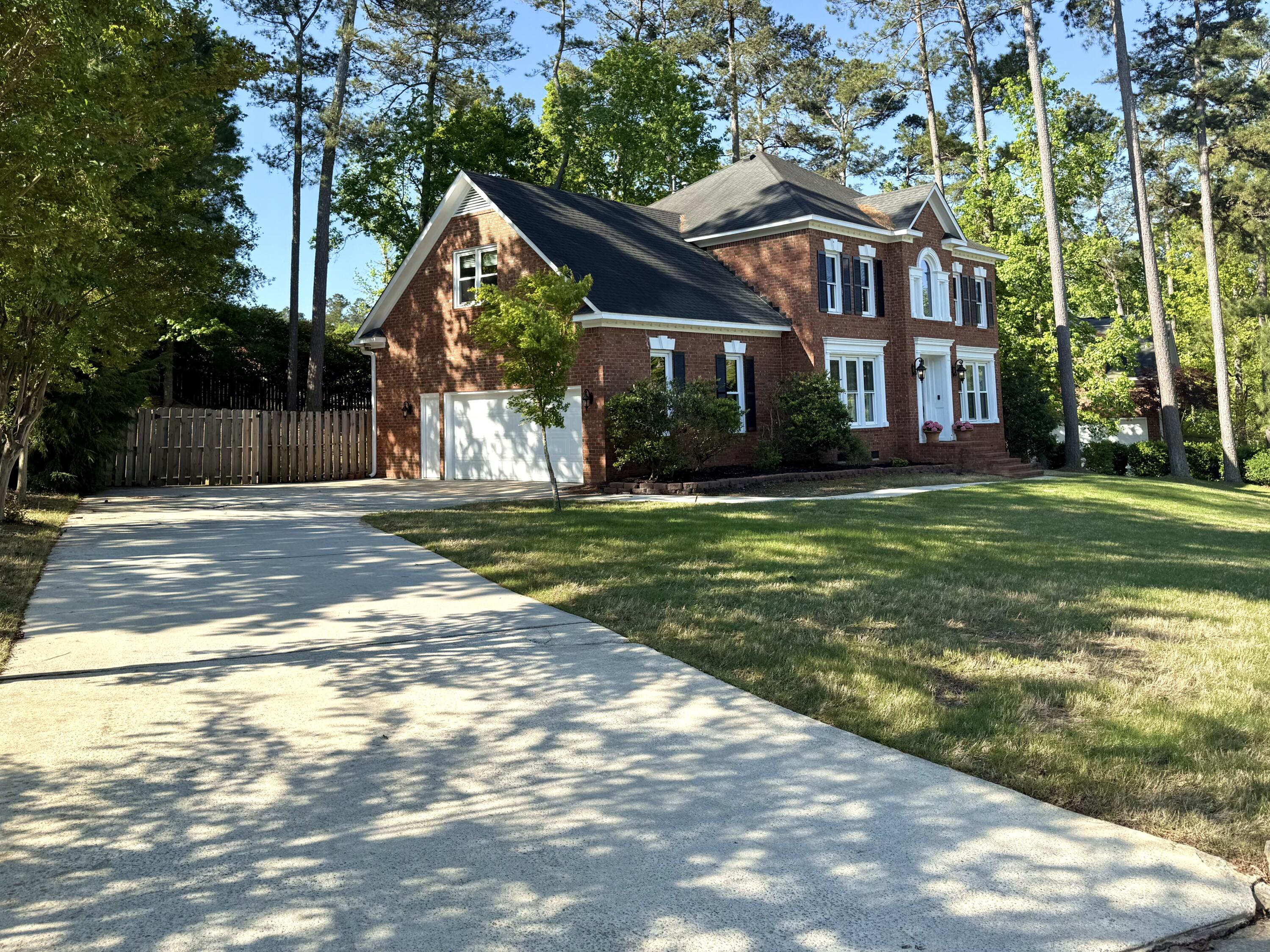 800 Sparkleberry Road Evans, GA 30809 - Photo 4 of 34 IMG_1638