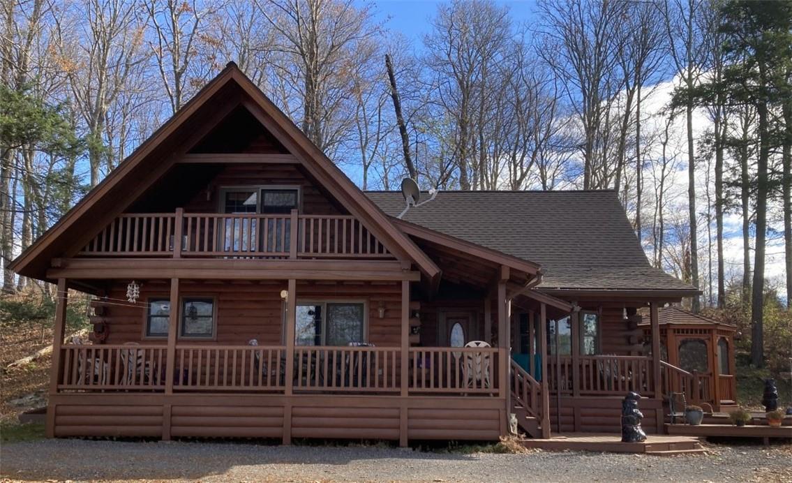 3103 Old Kings Road Catskill, NY 12414 - Photo 1 of 1 Gallery Image 1