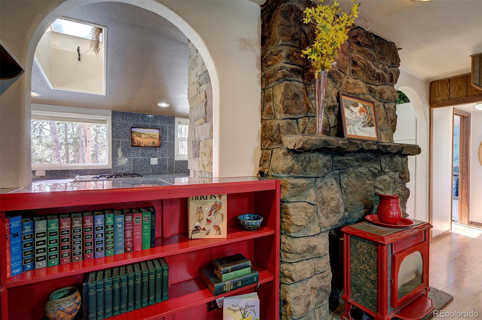 4833 South Cedar Road Evergreen, CO 80439 - Photo 14 of 40 Gallery Image 14