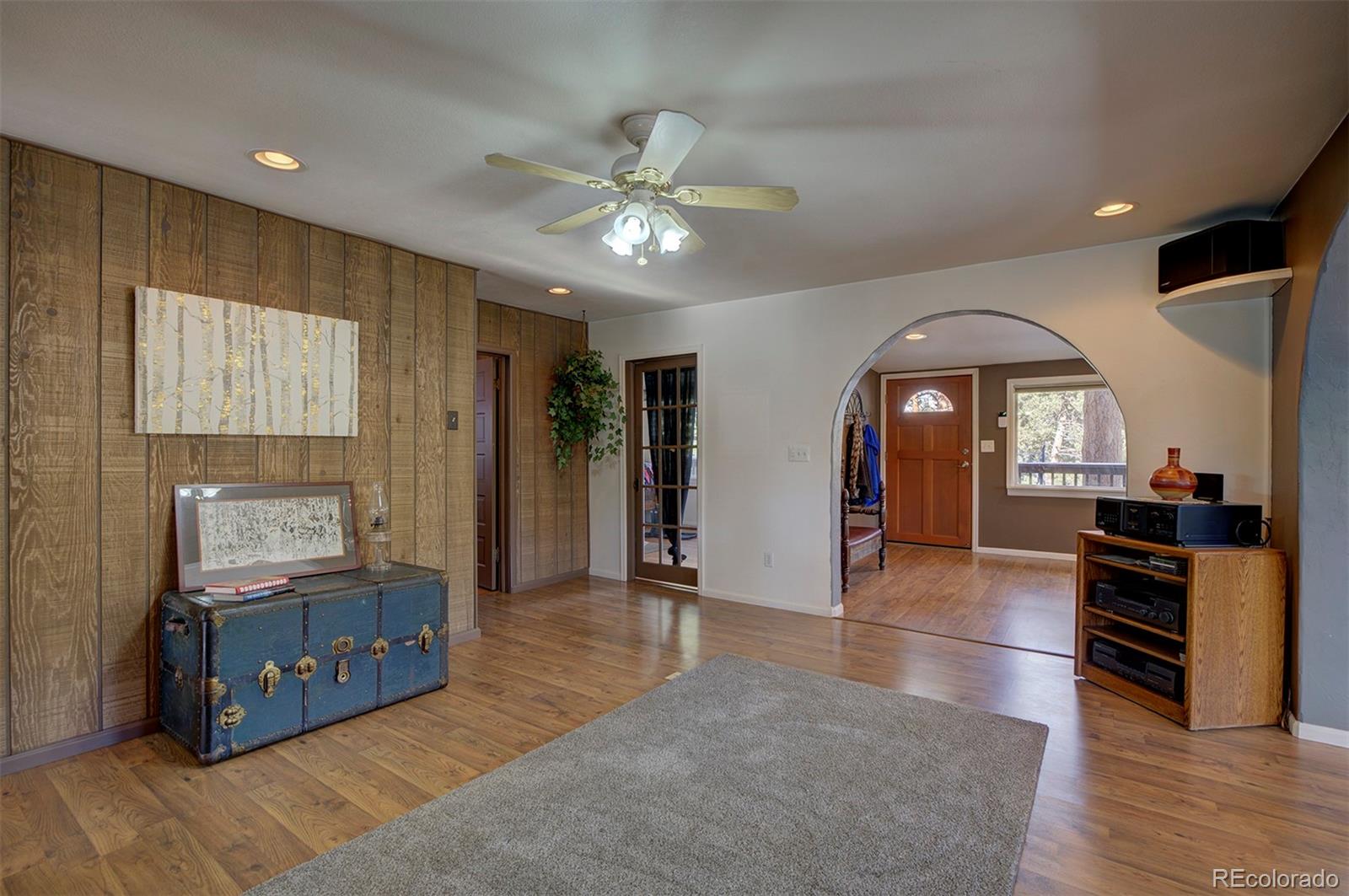 4833 South Cedar Road Evergreen, CO 80439 - Photo 15 of 40 Gallery Image 15