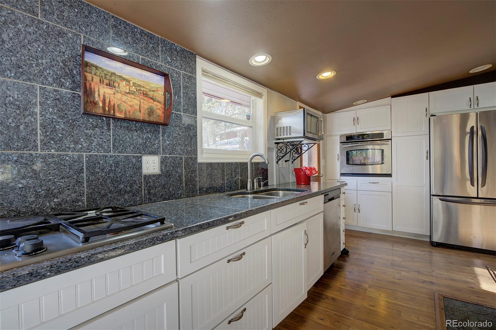 4833 South Cedar Road Evergreen, CO 80439 - Photo 17 of 40 Gallery Image 17