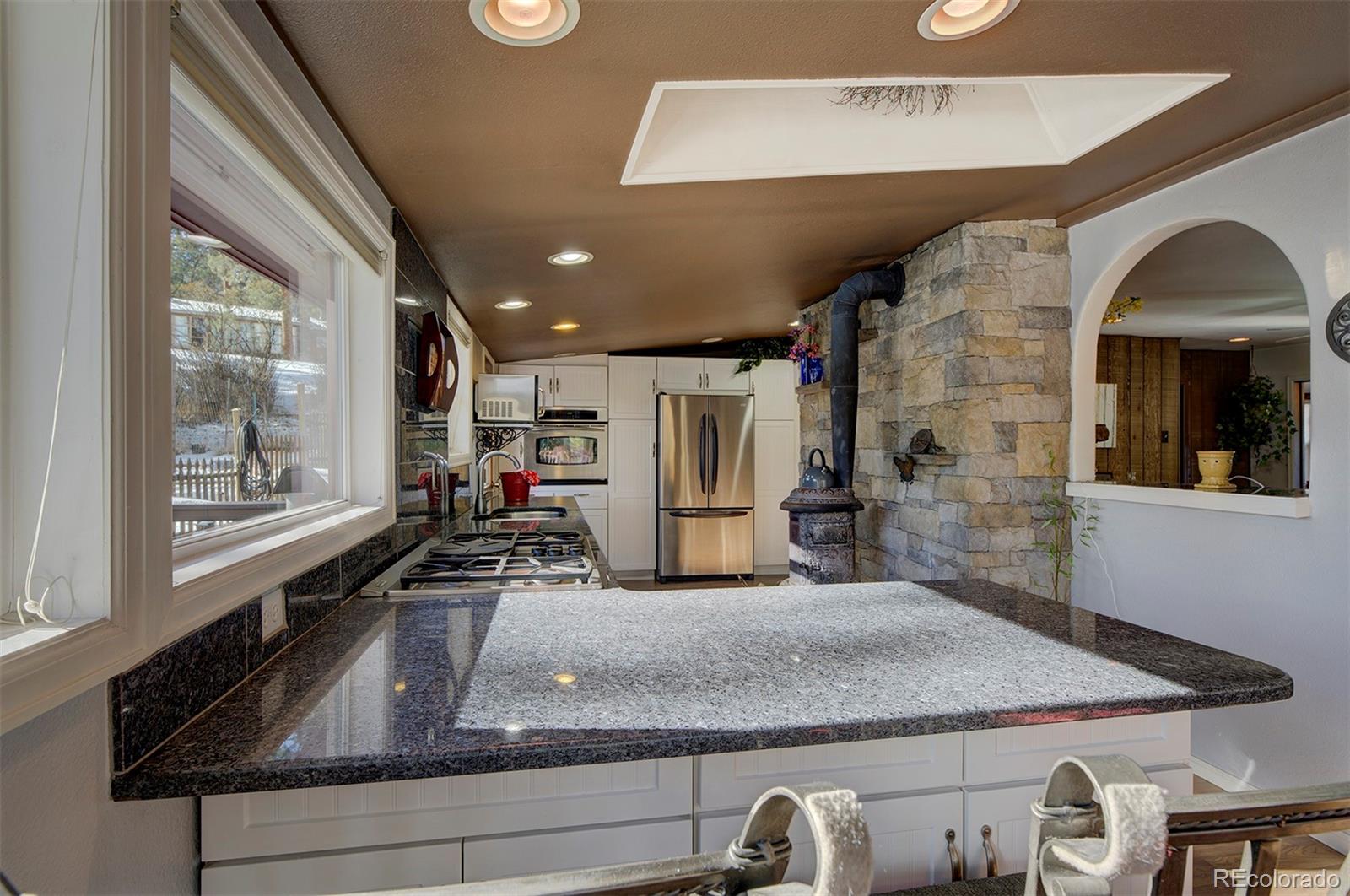 4833 South Cedar Road Evergreen, CO 80439 - Photo 18 of 40 Gallery Image 18