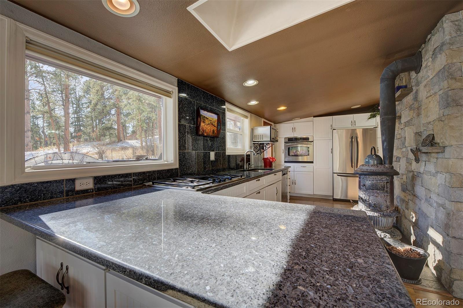 4833 South Cedar Road Evergreen, CO 80439 - Photo 19 of 40 Gallery Image 19