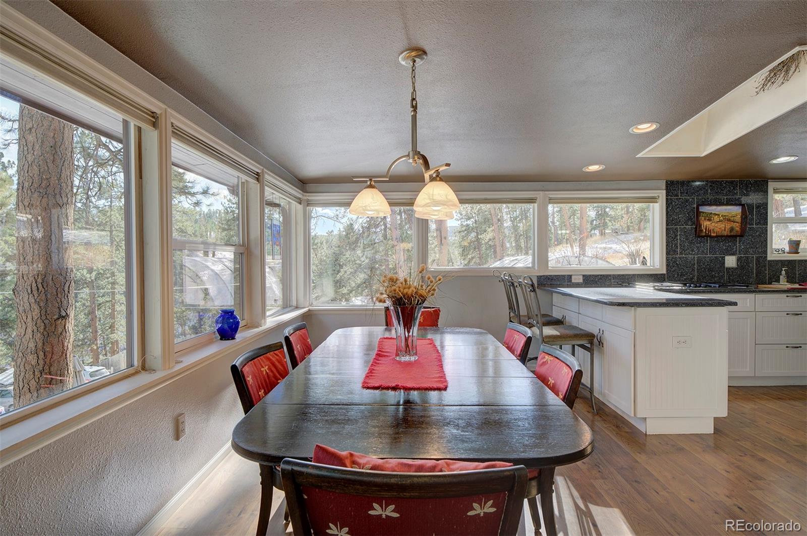 4833 South Cedar Road Evergreen, CO 80439 - Photo 21 of 40 Gallery Image 21