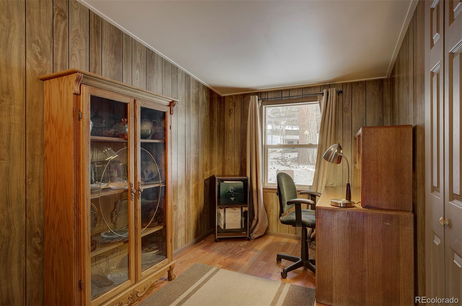 4833 South Cedar Road Evergreen, CO 80439 - Photo 25 of 40 Gallery Image 25