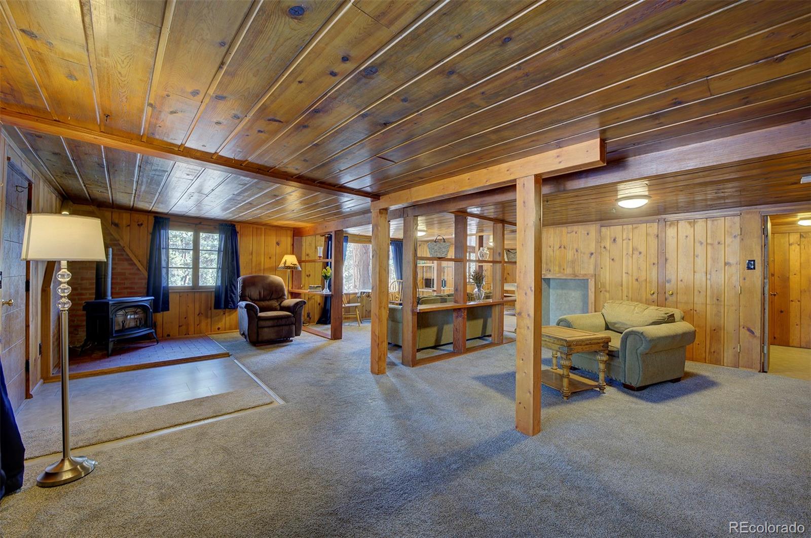 4833 South Cedar Road Evergreen, CO 80439 - Photo 31 of 40 Gallery Image 31