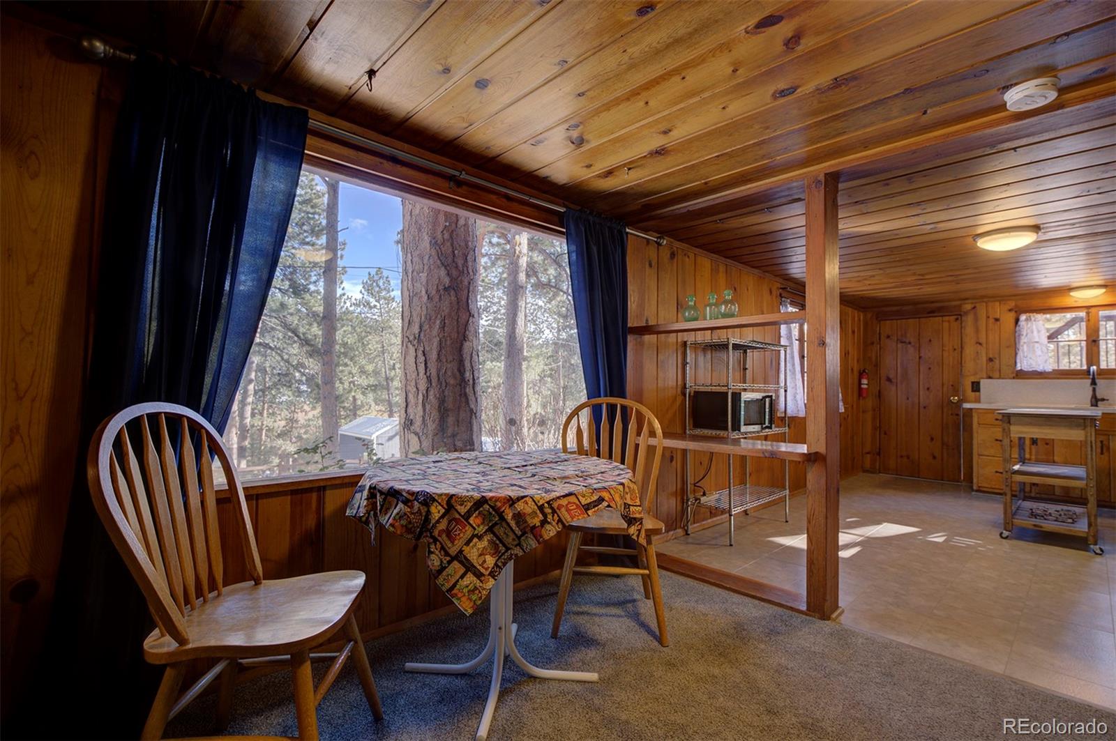 4833 South Cedar Road Evergreen, CO 80439 - Photo 33 of 40 Gallery Image 33
