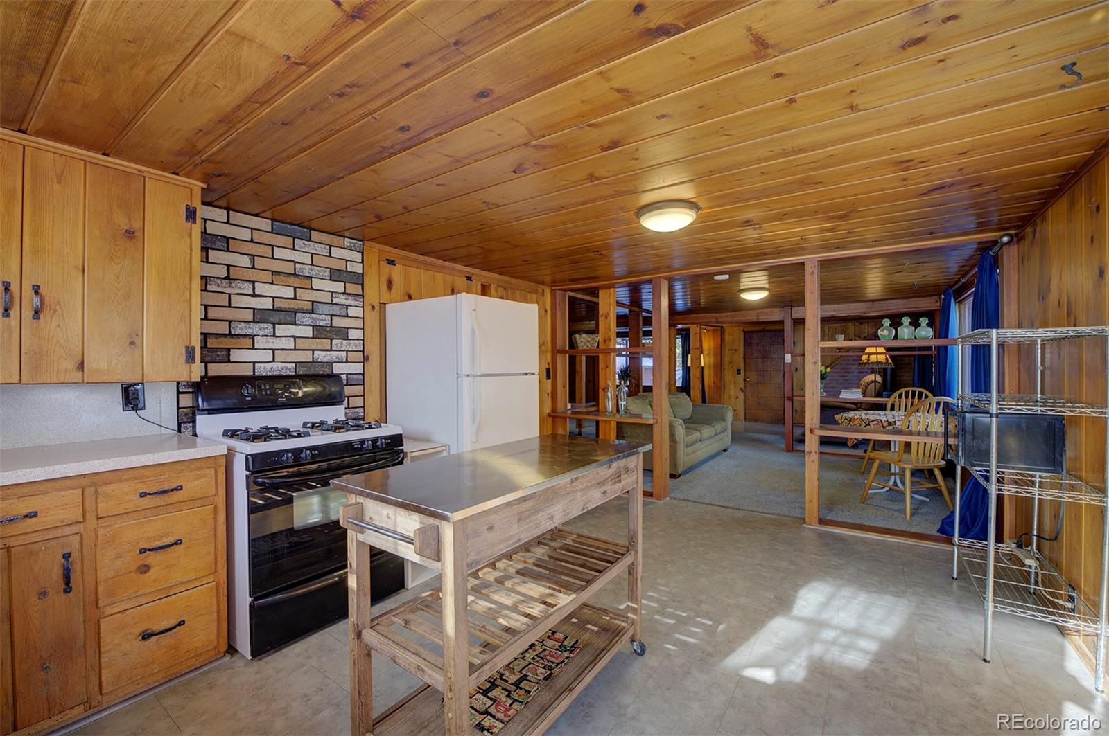 4833 South Cedar Road Evergreen, CO 80439 - Photo 34 of 40 Gallery Image 34