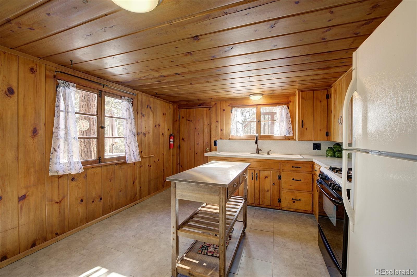 4833 South Cedar Road Evergreen, CO 80439 - Photo 35 of 40 Gallery Image 35