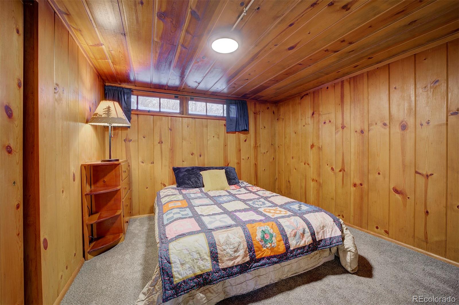 4833 South Cedar Road Evergreen, CO 80439 - Photo 36 of 40 Gallery Image 36