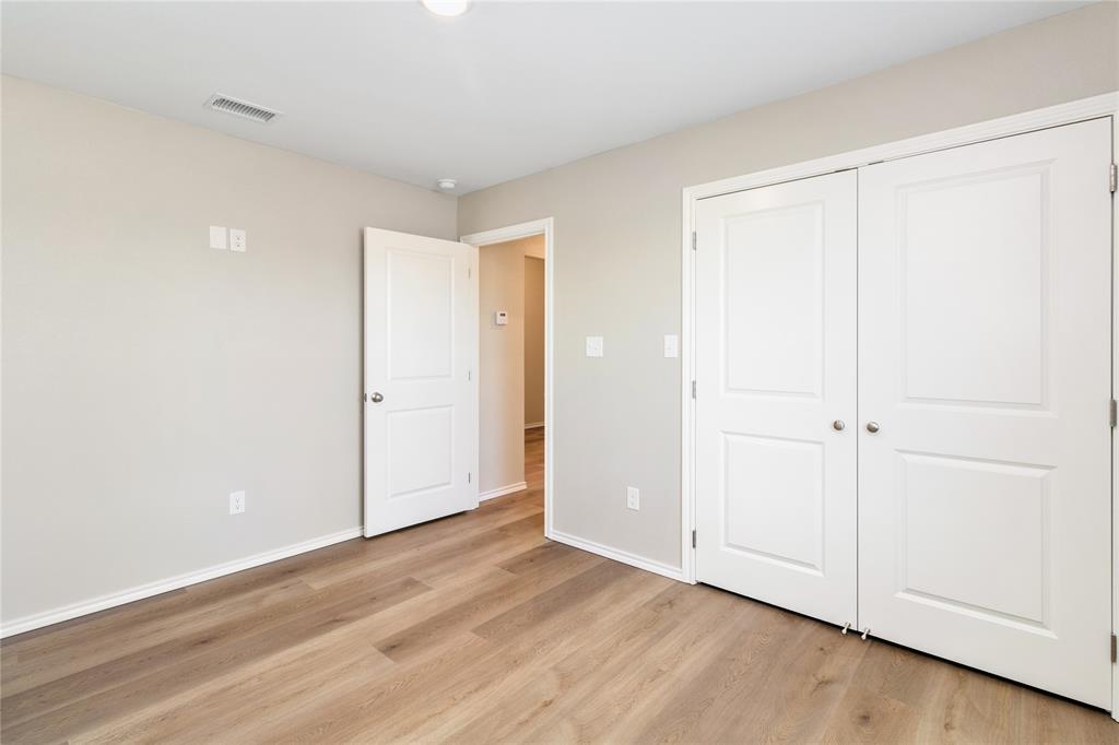 807 Bella Boulevard Coleman, TX 76834 - Photo 16 of 29 Guest Bedroom 2