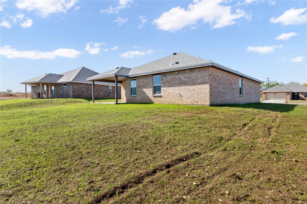 807 Bella Boulevard Coleman, TX 76834 - Photo 19 of 29